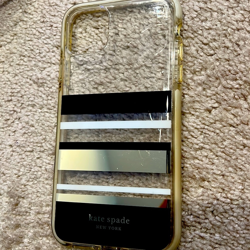 Kate Spade IPhone Case